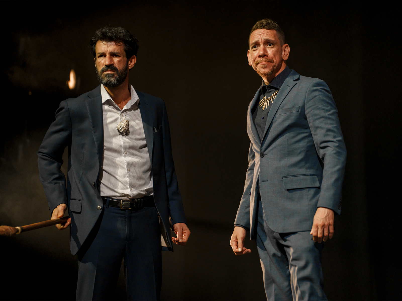 The Visitors: What to expect - 4