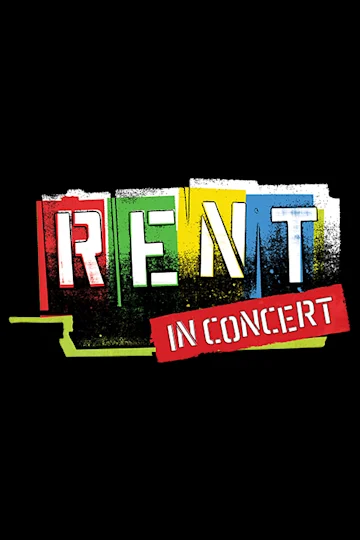 NSO Pops: RENT in Concert Tickets