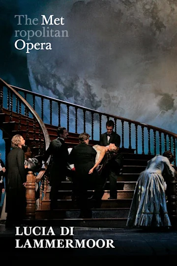 Lucia di Lammermoor Tickets