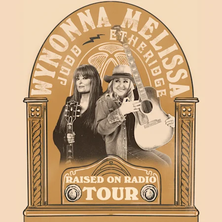 Wynonna Judd & Melissa Etheridge