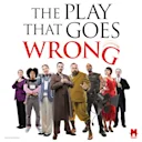 The Play That Goes Wrong