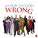 The Play That Goes Wrong