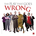 The Play That Goes Wrong