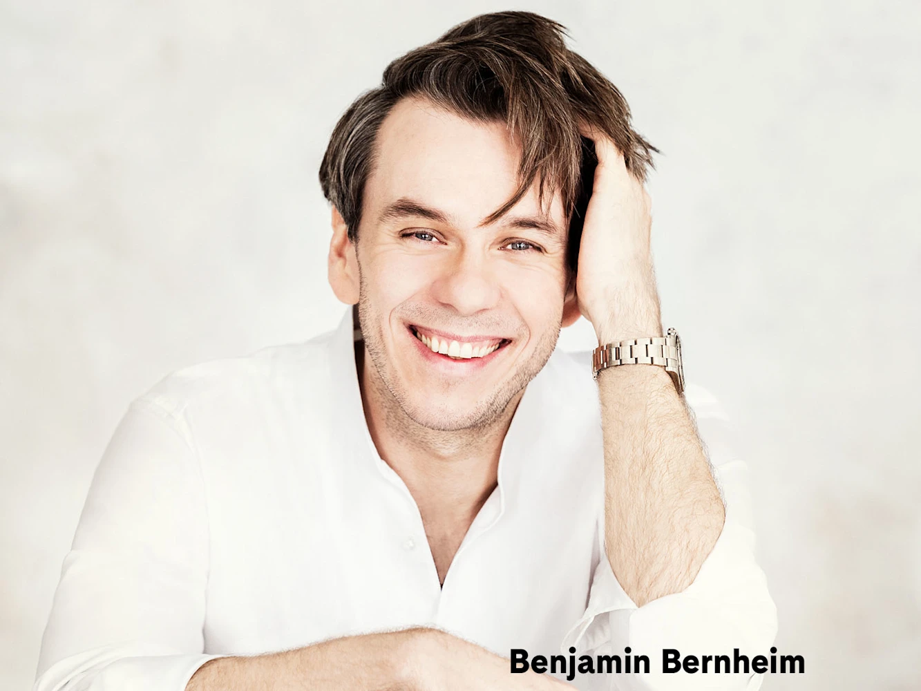 Orchestra of St. Luke’s Berlioz’s Symphonie fantastique: What to expect - 2