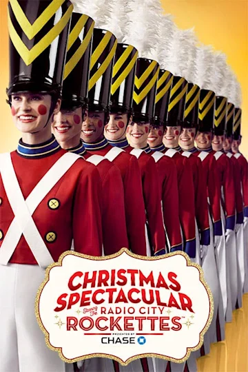 The Rockettes: Christmas Spectacular (2016) Tickets
