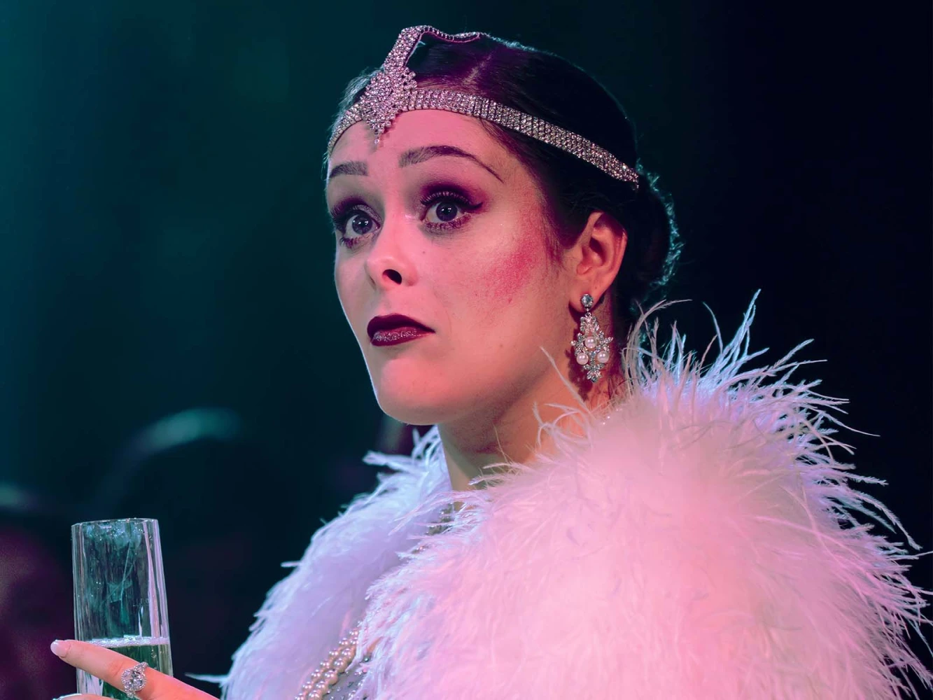 The Great Gatsby: The Immersive Show: What to expect - 5