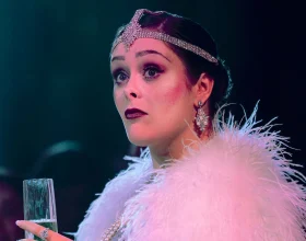 The Great Gatsby: The Immersive Show: What to expect - 5