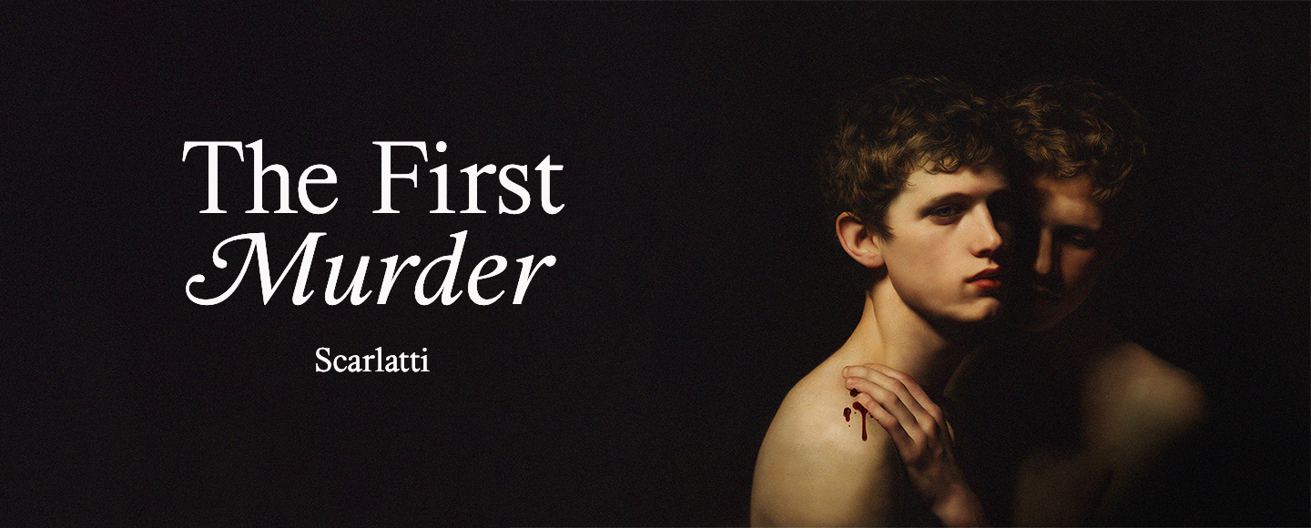 Pinchgut Opera's The First Murder tickets | Sydney | TodayTix