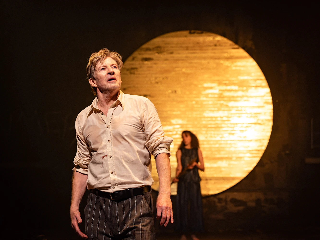 An Iliad: What to expect - 1