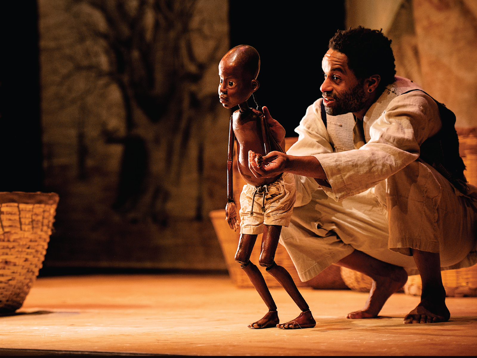 Baobab: What to expect - 2