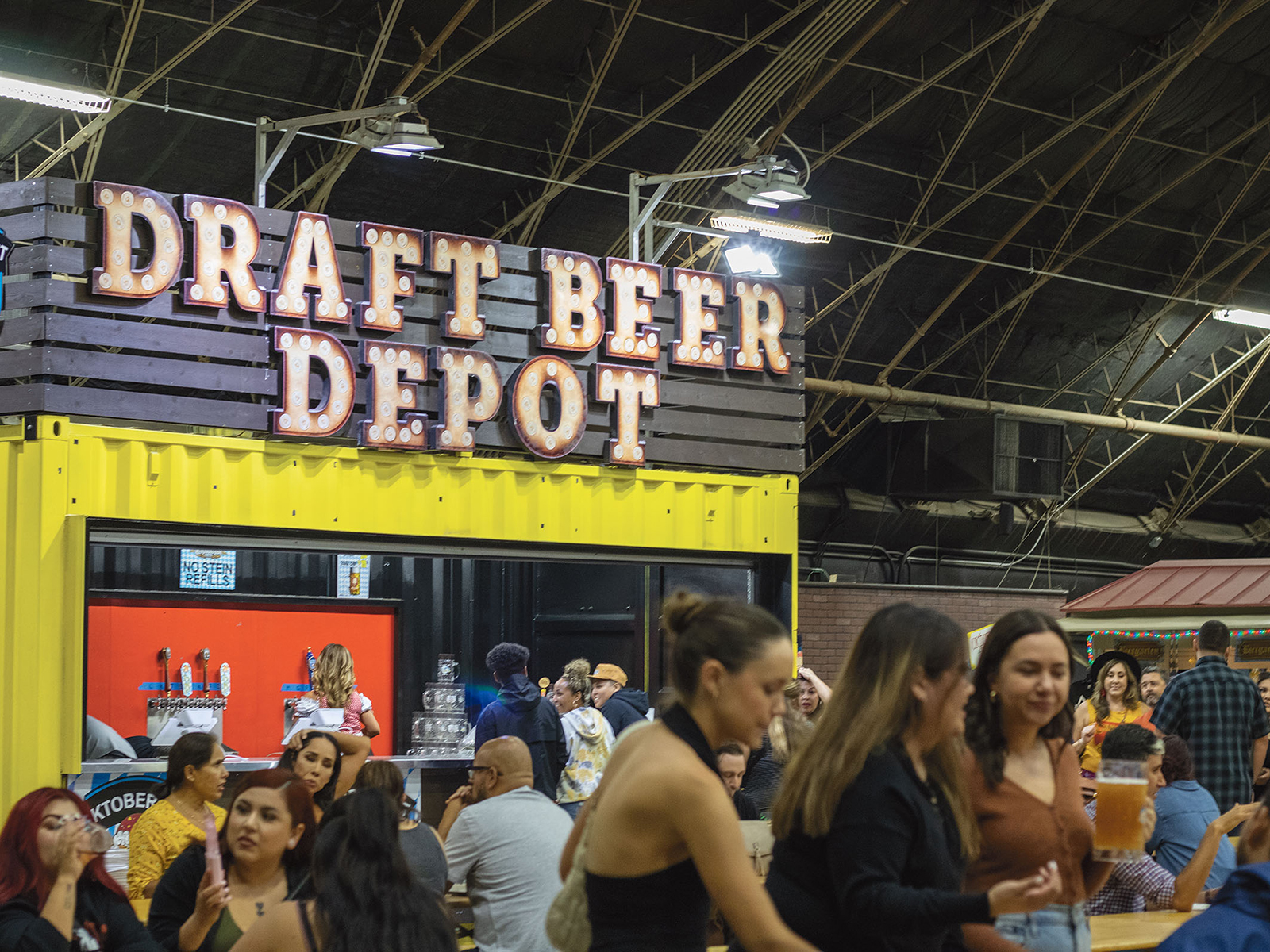 Oktoberfest: What to expect - 4