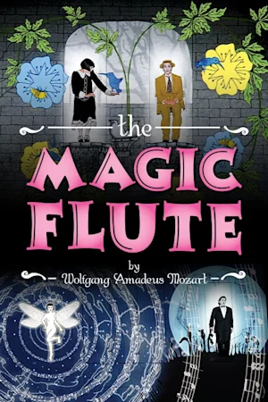 The Magic Flute tickets