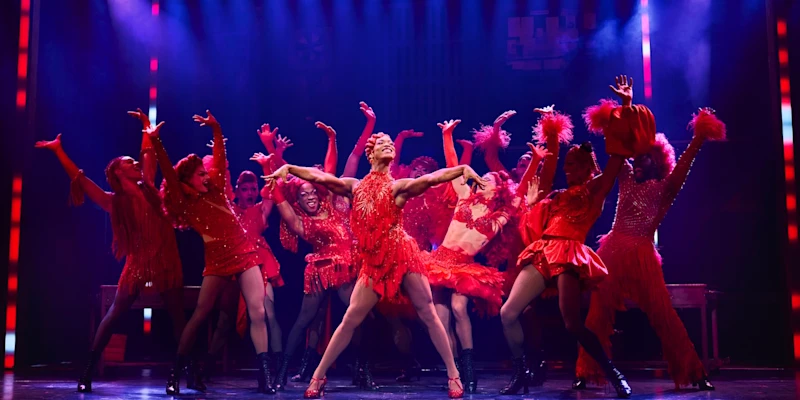 Kinky Boots tickets