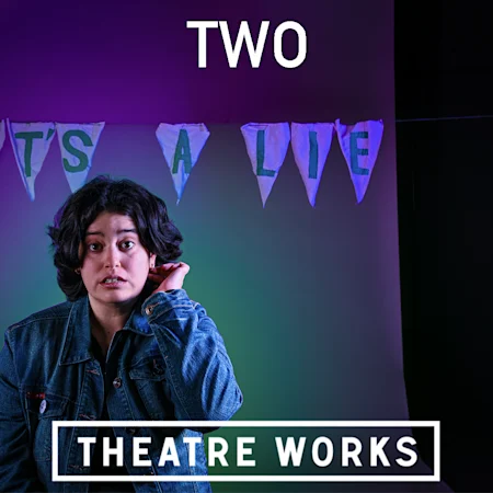 Two
