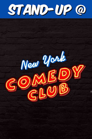 Stand Up Comedy At New York Comedy Club Tickets New York Todaytix Stand Up Comedy At New York Comedy Club Tickets New York Todaytix