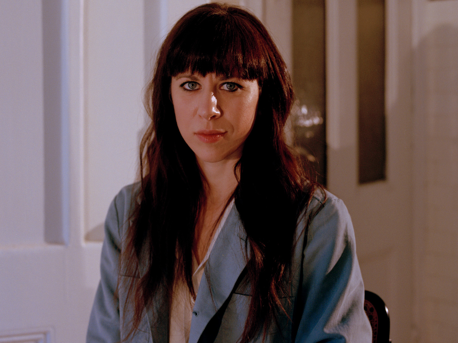 New York Philharmonic presents An American Triptych: Mazzoli, Davis, and Adams: What to expect - 3