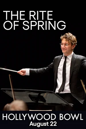 The Rite of Spring Tickets