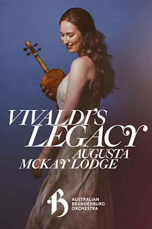 Vivaldi's Legacy tickets