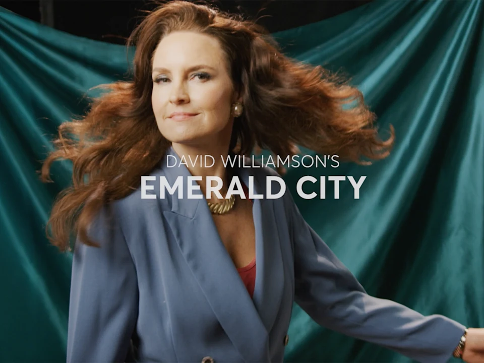 EMERALD CITY: What to expect - 1