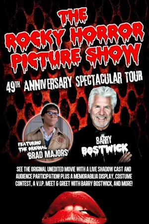 The Rocky Horror Picture Show Tickets