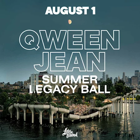 Summer Legacy Ball