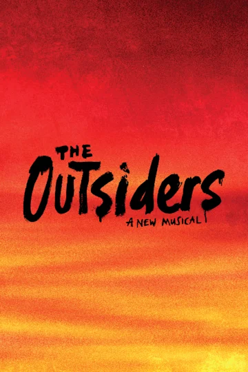 The Outsiders tickets