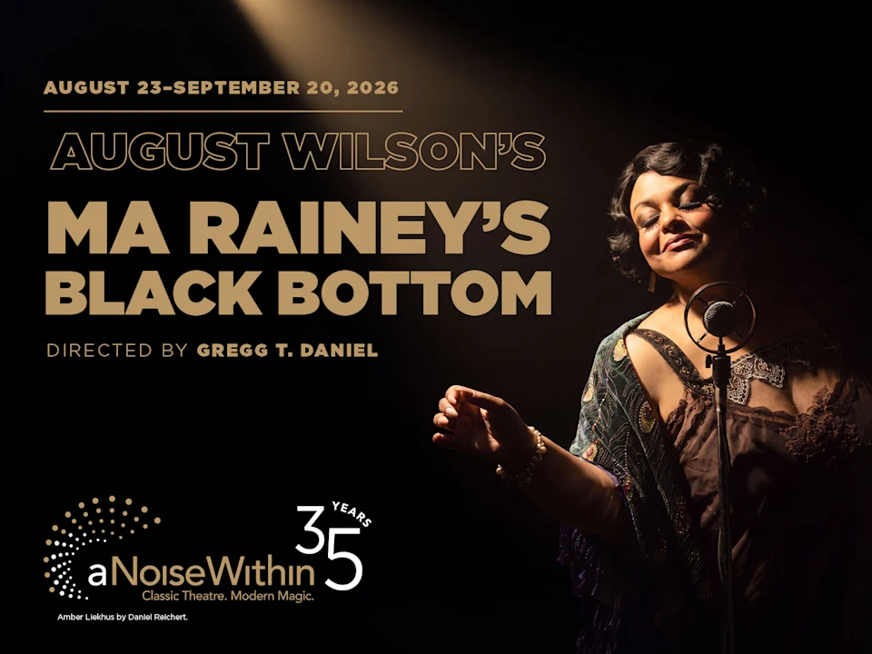 Ma Rainey's Black Bottom: What to expect - 1