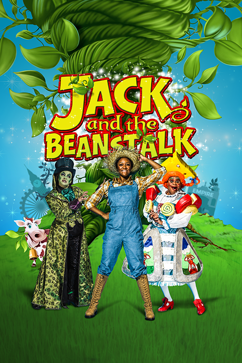 Jack And The Beanstalk Tickets | London Theatre