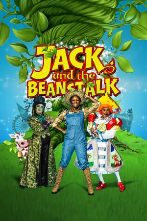 Jack and the Beanstalk Tickets