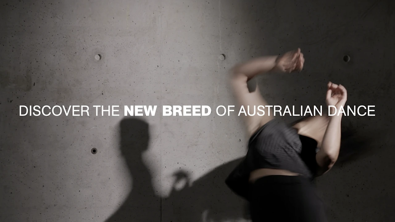 New Breed 2025: What to expect - 1