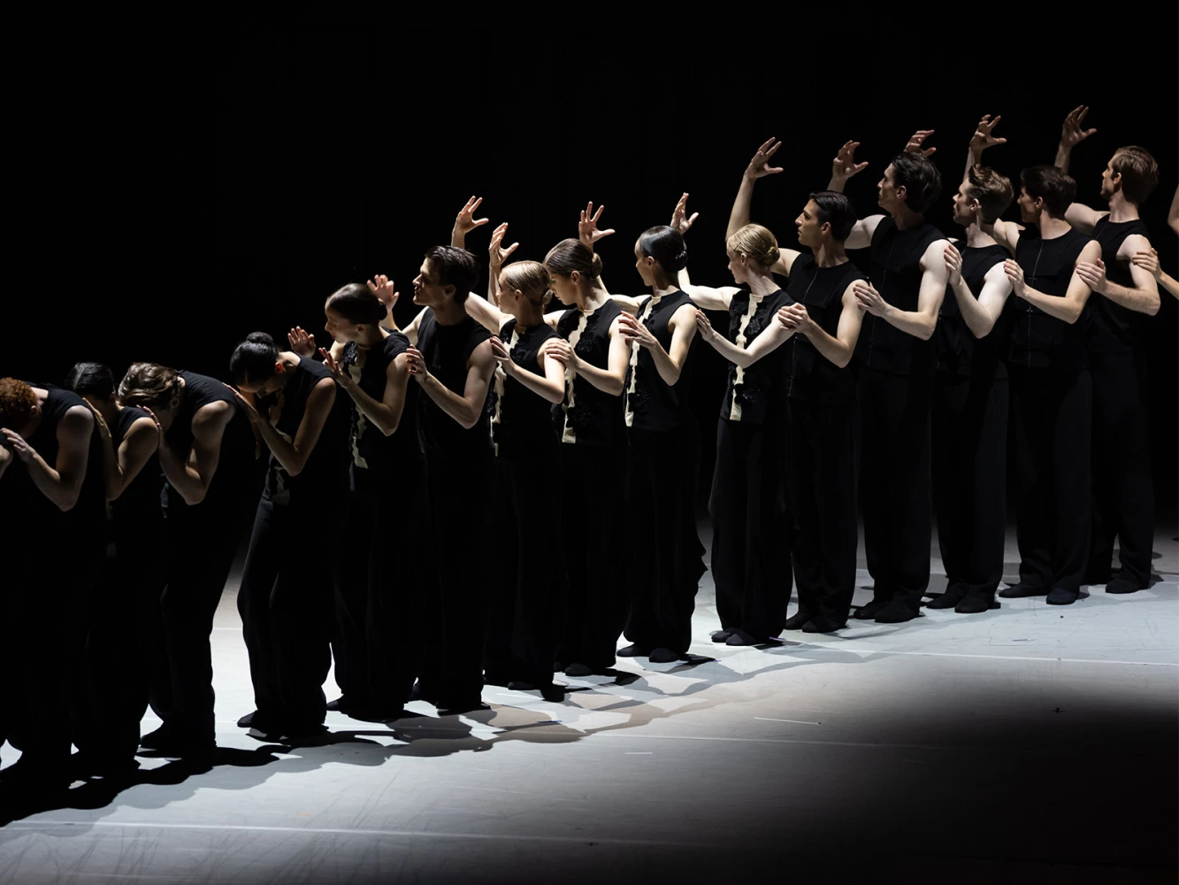 The Australian Ballet presents Kunstkamer: What to expect - 3