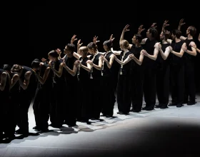 The Australian Ballet presents Kunstkamer: What to expect - 3