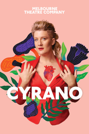 Cyrano at Melbourne Theatre Company