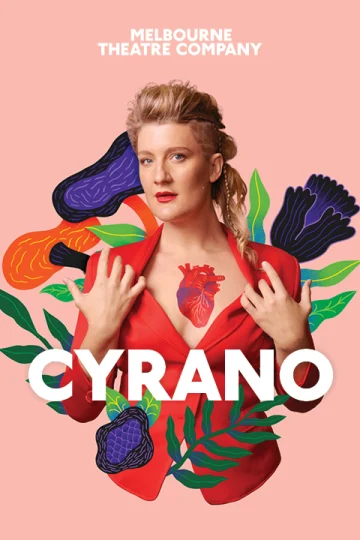 Cyrano at Melbourne Theatre Company Tickets