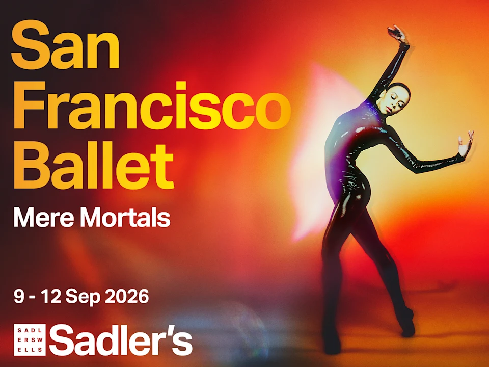San Francisco Ballet - Mere Mortals: What to expect - 1