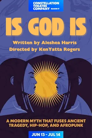 Is God Is Tickets