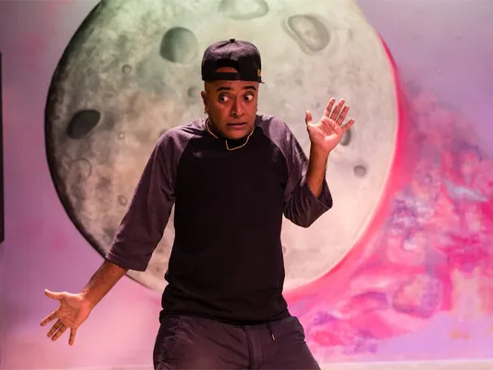 Block Party: To T Or Not To T?: What to expect - 2