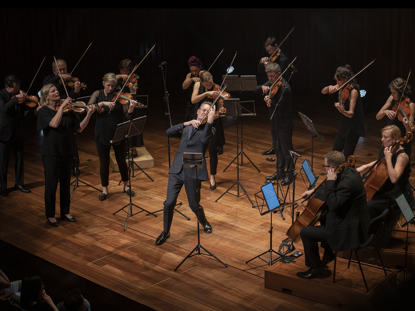 A Clockwork Orange and Beyond at City Recital Hall: What to expect - 1