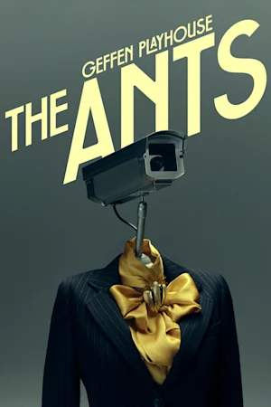 The Ants tickets
