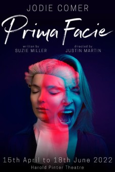 Prima Facie Tickets