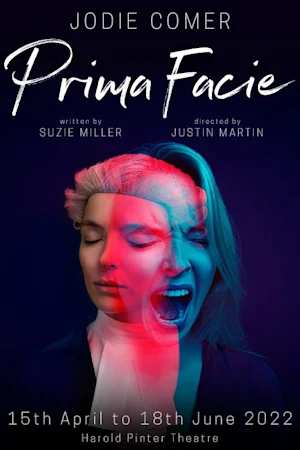 Prima Facie Tickets