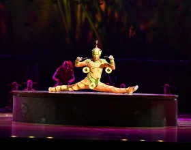 Cirque du Soleil's OVO: What to expect - 5
