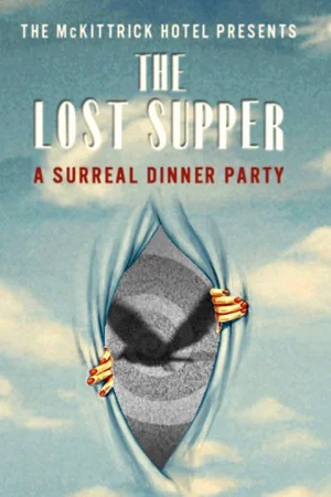 The Lost Supper