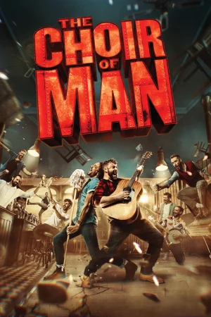 The Choir of Man Tickets