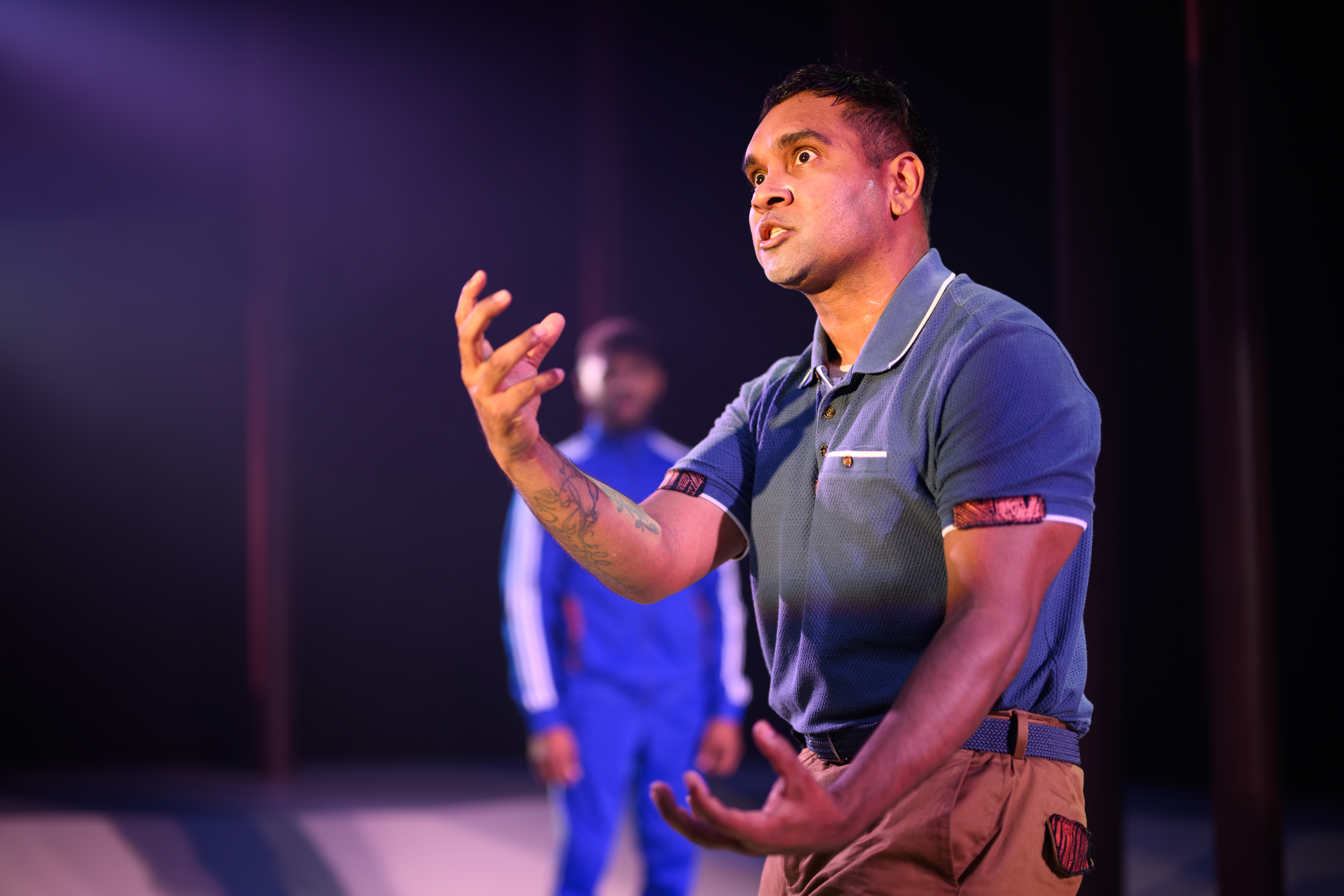 DEAR BROTHER: What to expect - 5