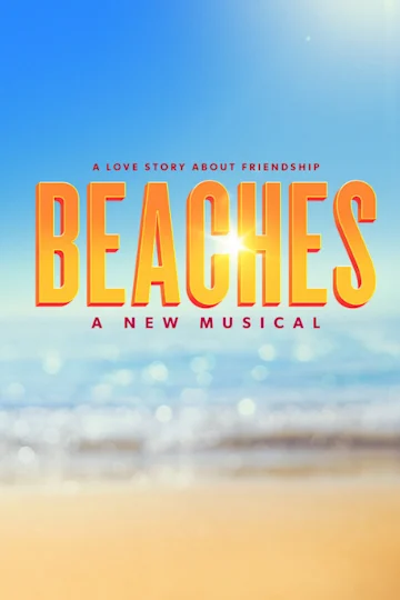 Beaches on Broadway tickets