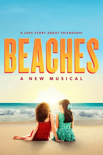 Beaches on Broadway tickets