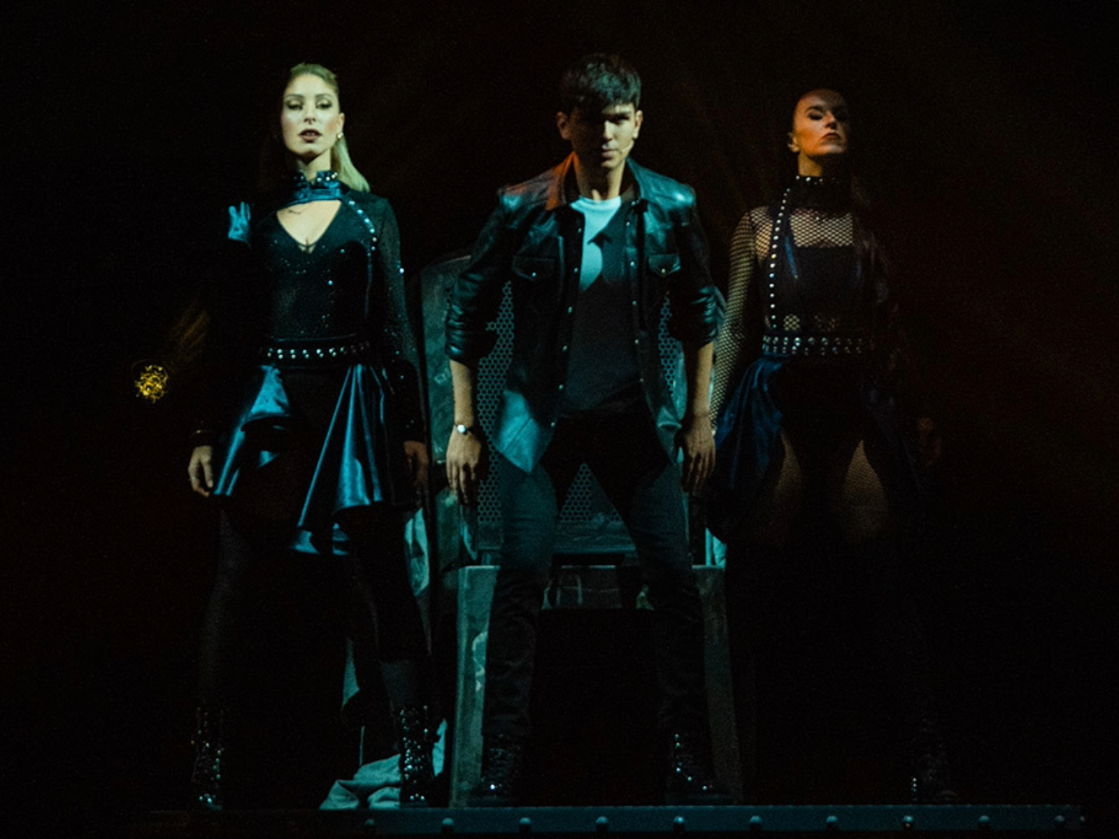 The Illusionists: What to expect - 5