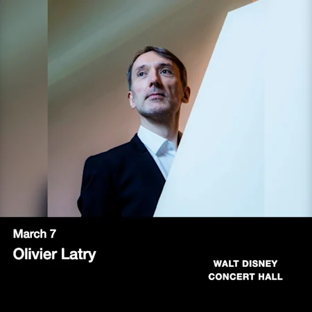 Olivier Latry