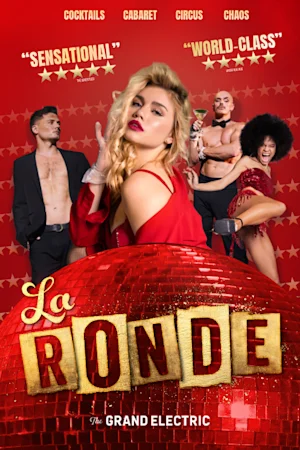 La Ronde